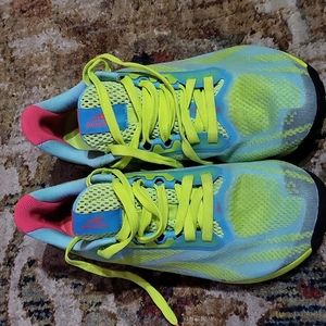 Nano X1 Women's  Training Shoes	Nano X1 Size 8.5 great condition. Rare colors.